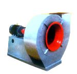 Y8-39&nbsp;Y9-38鍋爐離心風機