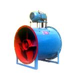 T30&nbsp;I&nbsp;(GD30K2)型軸流風機